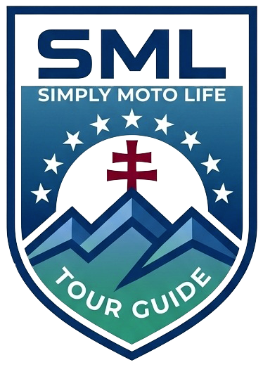 SML Moto logo