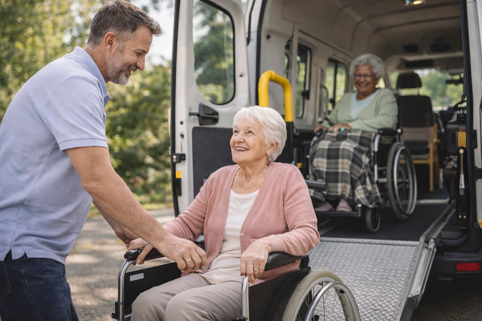 Zariadenie CSS Studienka